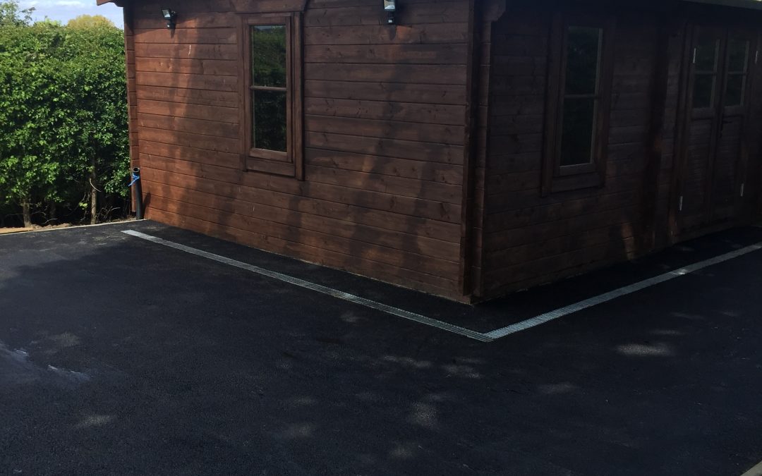 Park Barn Community Centre, Surrey